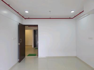 Living Room Image of 700 Sq.ft 1 BHK Apartment / Flat for sale in JSB Gokul Nakshatra, Virar West Virar for Rs. 5304000