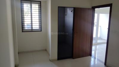 Bedroom Image of 1419 Sq.ft 3 BHK Apartment / Flat for sale in Geeta Bhawan Indore for Rs. 9700000