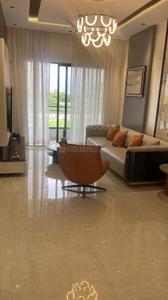 Hall Image of 1510 Sq.ft 3 BHK Apartment / Flat for sale in KP Supernova, Mohammed Wadi Pune for Rs. 11800000