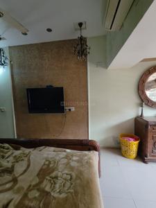 Hall Image of 2041 Sq.ft 3 BHK Independent House for sale in Bodakdev Ahmedabad for Rs. 23000000