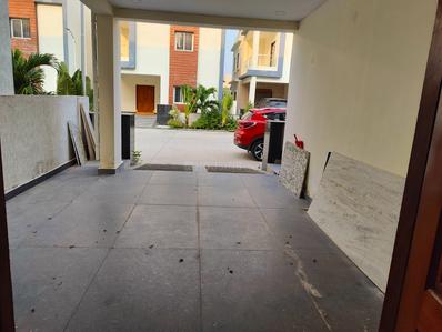 Balcony Image of 2850 Sq.ft 3 BHK Villa for sale in Adibatla Hyderabad for Rs. 21000000