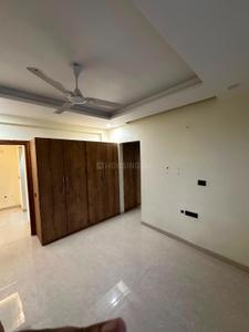 Hall Image of 2400 Sq.ft 4 BHK Apartment / Flat for rent in Janata Colony Jaipur for Rs. 45000