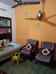 Living Room Image of 3000 Sq.ft 8 BHK Independent House for sale in The Mall Avenue Lucknow for Rs. 8500000