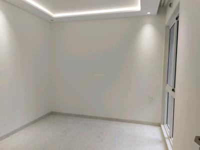 Bedroom Image of 1190 Sq.ft 2 BHK Apartment / Flat for sale in Alliance Galaxy by Alliance Infra, Airoli Navi Mumbai for Rs. 14900000