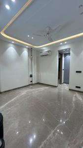 Hall Image of 1900 Sq.ft 4 BHK Builder Floor for sale in DLF Phase 2, DLF Phase 2 Gurgaon for Rs. 47000000