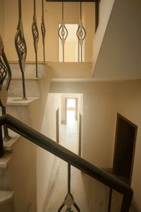Image of 1700 Sq.ft 3 BHK Duplex for sale in Lalghati, Bhopal for Rs. 7500000