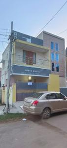 Balcony Image of 1530 Sq.ft 3 BHK Villa for rent in Mangadu Chennai for Rs. 22000