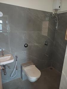 Bathroom Image of 955 Sq.ft 2 BHK Apartment / Flat for sale in Amisha Borivali Padam CHSL, Borivali West Mumbai for Rs. 22500000