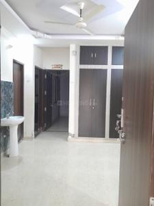 Hall Image of 500 Sq.ft 1 BHK Independent House for rent in Sitapura Jaipur for Rs. 11000