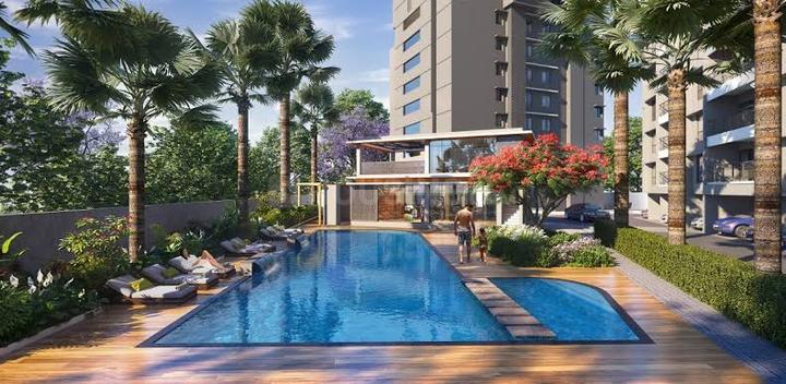 Gagan Avencia Phase II Main Image 1