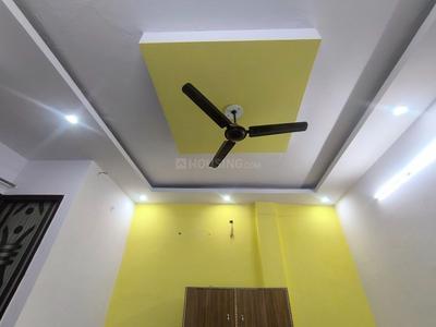 Hall Image of BS BOYS PG in Uttam Nagar, New Delhi