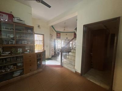 Hall Image of 4000 Sq.ft 4 BHK Independent House for sale in RR Nagar Bengaluru for Rs. 46999500