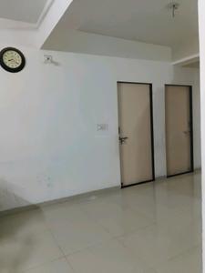 Living Room Image of 1800 Sq.ft 3 BHK Apartment / Flat for sale in Makarba Ahmedabad for Rs. 15000000