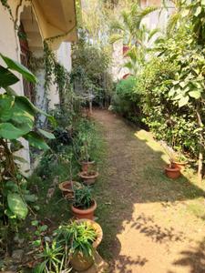 Image of 1700 Sq.ft 3 BHK Independent House for rent in Chordia Anmol Residency, Wakad, Pune for Rs. 45000