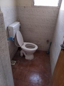 Bathroom Image of 747 Sq.ft 2 BHK Apartment / Flat for sale in Saibaba Colony Coimbatore for Rs. 5000000