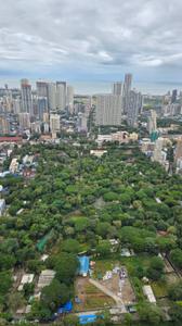 Image of 1419 Sq.ft 3 BHK Apartment / Flat for rent in Piramal Aranya Avyan Tower, Byculla, Mumbai for Rs. 200000