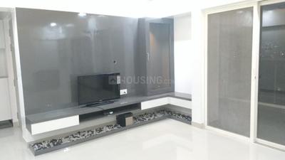 Hall Image of 1712 Sq.ft 3 BHK Apartment / Flat for sale in Bramhacorp Vantage D, Bavdhan Pune for Rs. 21000000