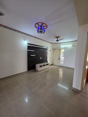 Hall Image of 995 Sq.ft 2 BHK Apartment / Flat for sale in Park Synergy Golden Aura, Chandapura Bengaluru for Rs. 6000000