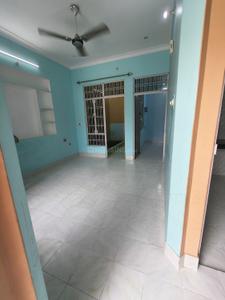 Hall Image of 750 Sq.ft 1 BHK Builder Floor for rent in Gomti Nagar Lucknow for Rs. 13000