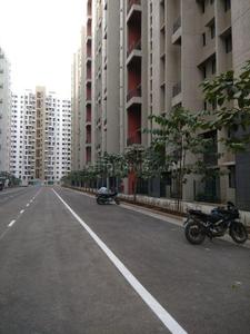 Image of 900 Sq.ft 1.5 BHK Apartment / Flat for sale in Kalyan East, Kalyan for Rs. 5500000