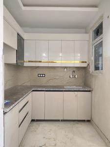 Kitchen Image of 1095 Sq.ft 2 BHK Apartment / Flat for sale in Devla Greater Noida for Rs. 3789258