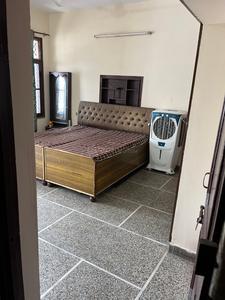 Bedroom Image of Home in Kharar, Mohali