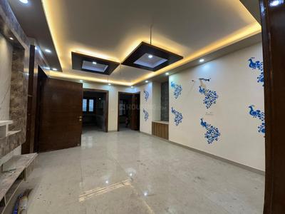 Hall Image of 2250 Sq.ft 3.5 BHK Builder Floor for sale in Sector 8 Faridabad for Rs. 30000000