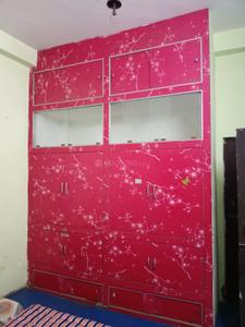 Bedroom Image of 1000 Sq.ft 2 BHK Independent House for rent in Mahamanapuri Colony Varanasi for Rs. 8000