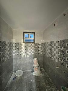 Bathroom Image of 1075 Sq.ft 2 BHK Apartment / Flat for sale in Sri Sai Samryddhi Enclave, Aganampudi Visakhapatnam for Rs. 3749000