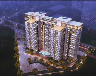 Image of 3140 Sq.ft 4 BHK Apartment / Flat for sale in Emperium Premio, Sector 37C, Gurgaon for Rs. 40000000