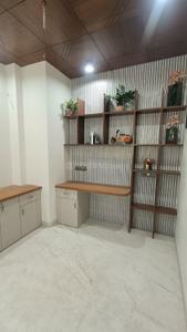 Bedroom Image of 2700 Sq.ft 4 BHK Villa for sale in Nipania Indore for Rs. 18500000