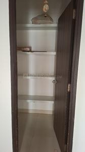 Store Room Image of 1041 Sq.ft 2 BHK Apartment / Flat for rent in Lodha Luxuria Priva, Thane West Thane for Rs. 45000