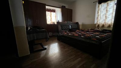 Bedroom Image of 3159 Sq.ft 3 BHK Villa for sale in Shamshabad Hyderabad for Rs. 18000000