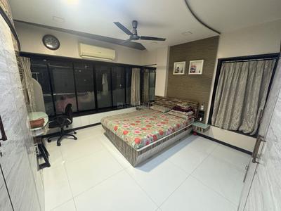 Bedroom Image of 1000 Sq.ft 2 BHK Apartment / Flat for sale in Mazgaon Mumbai for Rs. 30000000