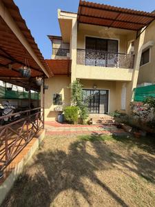 Image of 2000 Sq.ft 2.5 BHK Villa for sale in Gold Valley, Lonavala for Rs. 20000000