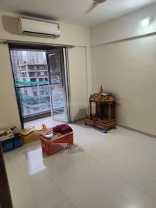 Hall Image of 1186 Sq.ft 2 BHK Apartment / Flat for sale in Mahalaxmi Zen Estate, Kharadi Pune for Rs. 10500000
