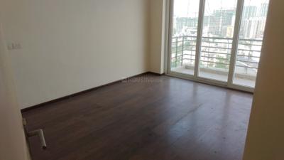 Bedroom Image of 2000 Sq.ft 3 BHK Apartment / Flat for rent in Mahindra Aura, Sector 110A Gurgaon for Rs. 49400
