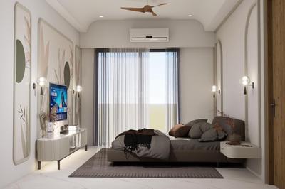Hall Image of 2930 Sq.ft 3 BHK Villa for sale in Makadwali Ajmer for Rs. 14000000