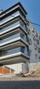 Image of 2400 Sq.ft 4 BHK Builder Floor for sale in RR Nagar, Bengaluru for Rs. 23000000