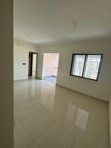 Hall Image of 920 Sq.ft 2 BHK Apartment / Flat for sale in Nagpal Marigold, Hadapsar Pune for Rs. 6000000