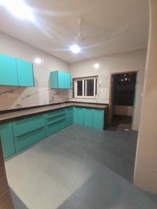 Kitchen Image of 2100 Sq.ft 4 BHK Apartment / Flat for sale in Dolphin Jewel O, Deopuri Raipur for Rs. 10500000