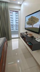 Bedroom Image of 1862 Sq.ft 3 BHK Apartment / Flat for sale in TARC Maceo, Sector 91 Gurgaon for Rs. 21500000