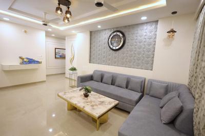 Hall Image of 5100 Sq.ft 5 BHK Apartment / Flat for sale in Central Park, Ashok Nagar Jaipur for Rs. 102000000