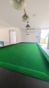 Bedroom Image of 1422 Sq.ft 2 BHK Apartment / Flat for sale in Grand Cypress, Kadavanthra Kochi for Rs. 13000000