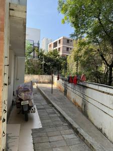 Balcony Image of 2870 Sq.ft 3 BHK Duplex for sale in Gopanapalli Hyderabad for Rs. 49990000