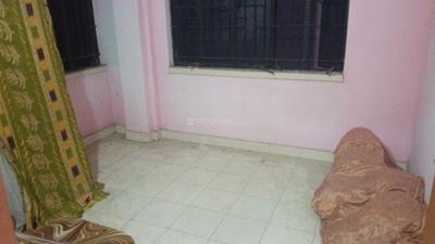 Bedroom Image of 650 Sq.ft 2 BHK Apartment / Flat for sale in Santoshpur Kolkata for Rs. 2000000