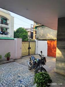 Balcony Image of 1700 Sq.ft 8 BHK Independent House for sale in Azad Nagar Kanpur for Rs. 51100000