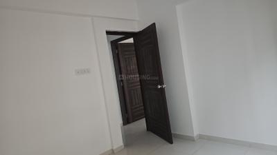 Bedroom Image of 1000 Sq.ft 2 BHK Apartment / Flat for rent in Mak Snehangan Residency, Wakad Pune for Rs. 27500