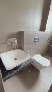 Bathroom Image of 2304 Sq.ft 4 BHK Apartment / Flat for sale in Intellia Smart Home, Don Bosco Colony Siliguri for Rs. 11520000