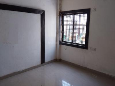 Bedroom Image of 1350 Sq.ft 3 BHK Duplex for sale in Parakh Fortune Defence City, Bangrasia Bhopal for Rs. 3700000
